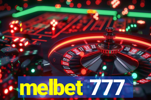 melbet 777